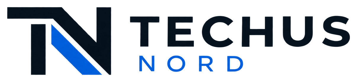 Techus Nord logo